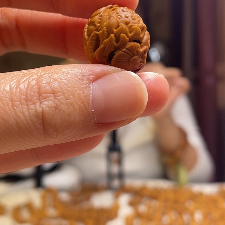 手串/手链橄榄核