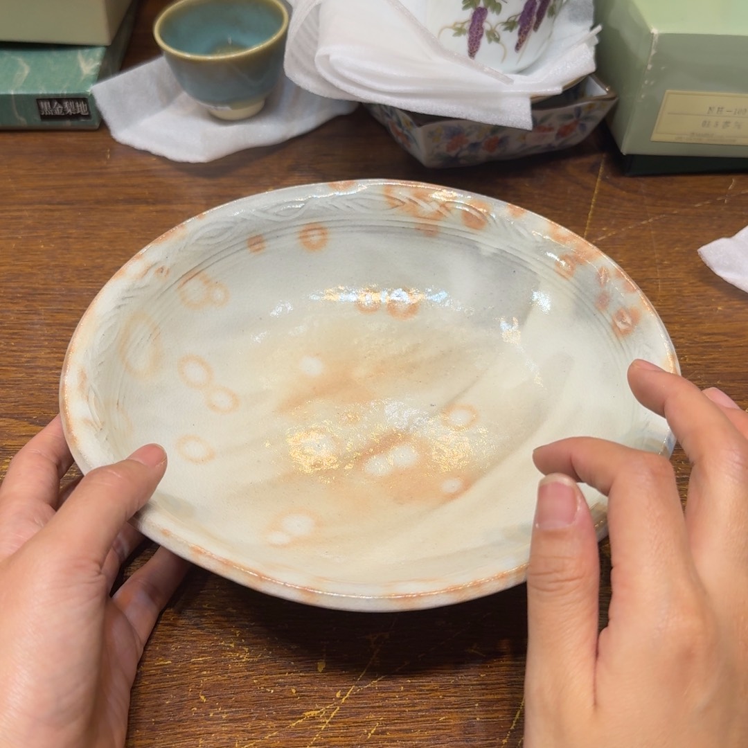 小狐狸瓷器家居好物推荐