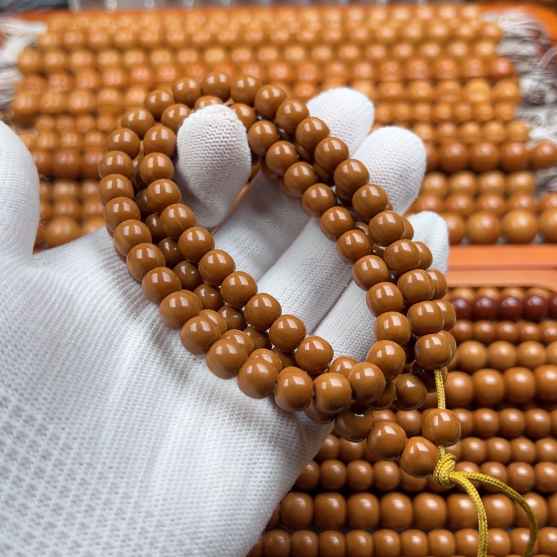 手串猴头核桃阿*老型脖挂