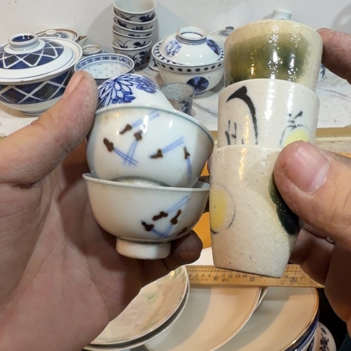 陶瓷推荐第二名20包邮