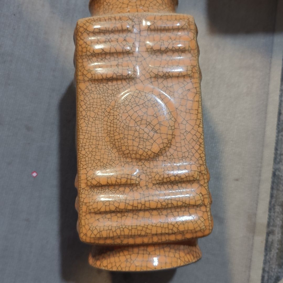 摆件瓷器放大漏给您发货了