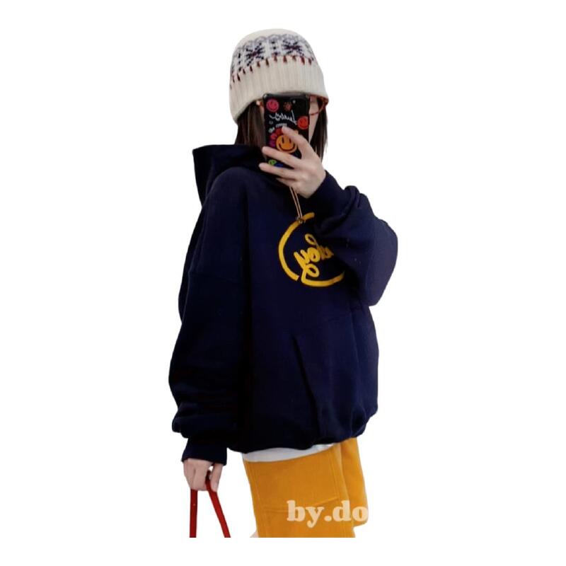 三色宽条纹针织毛衣 12924/12925