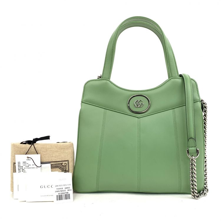 95新/古驰/单肩包/C1369027630/[251211ELAW]