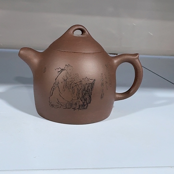 紫砂茶壶宜兴紫砂茶壶