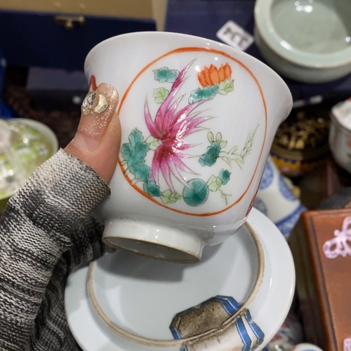 陶瓷艺术陶瓷艺术