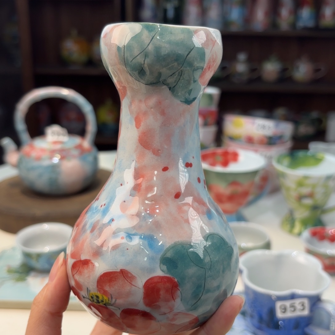 瓷片兔兔的新剧也很