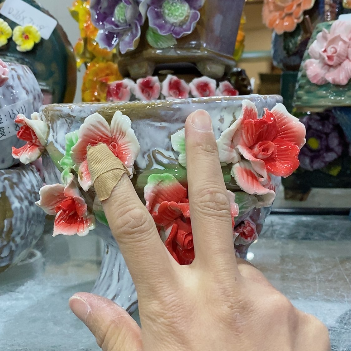 【闪购商品】红陶福利