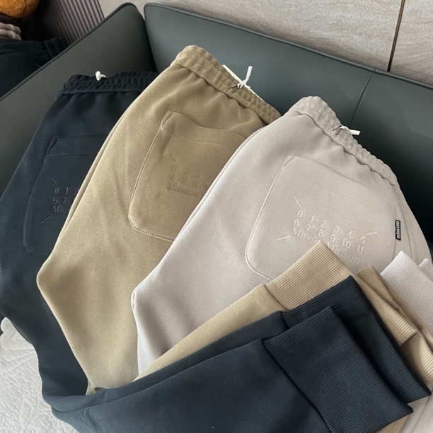 男式休闲裤时尚运动单条