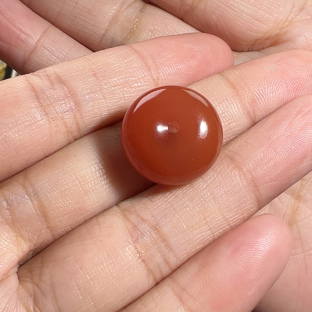 南红玛瑙珠宝奇石未镶嵌水**彬