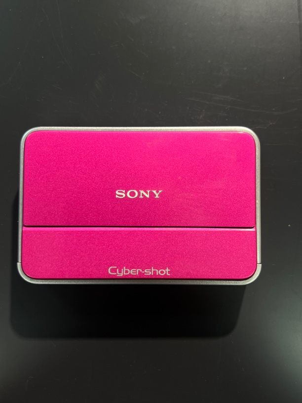 8新 Sony/索尼 T2 稀有配色，触摸屏幕