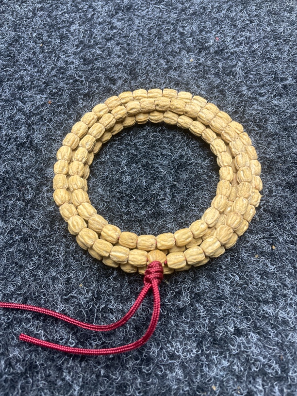 柏香籽 6/7 高庄直筒顺纹毕业款