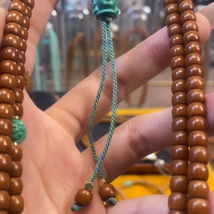 橄榄核手串/手链橄榄核