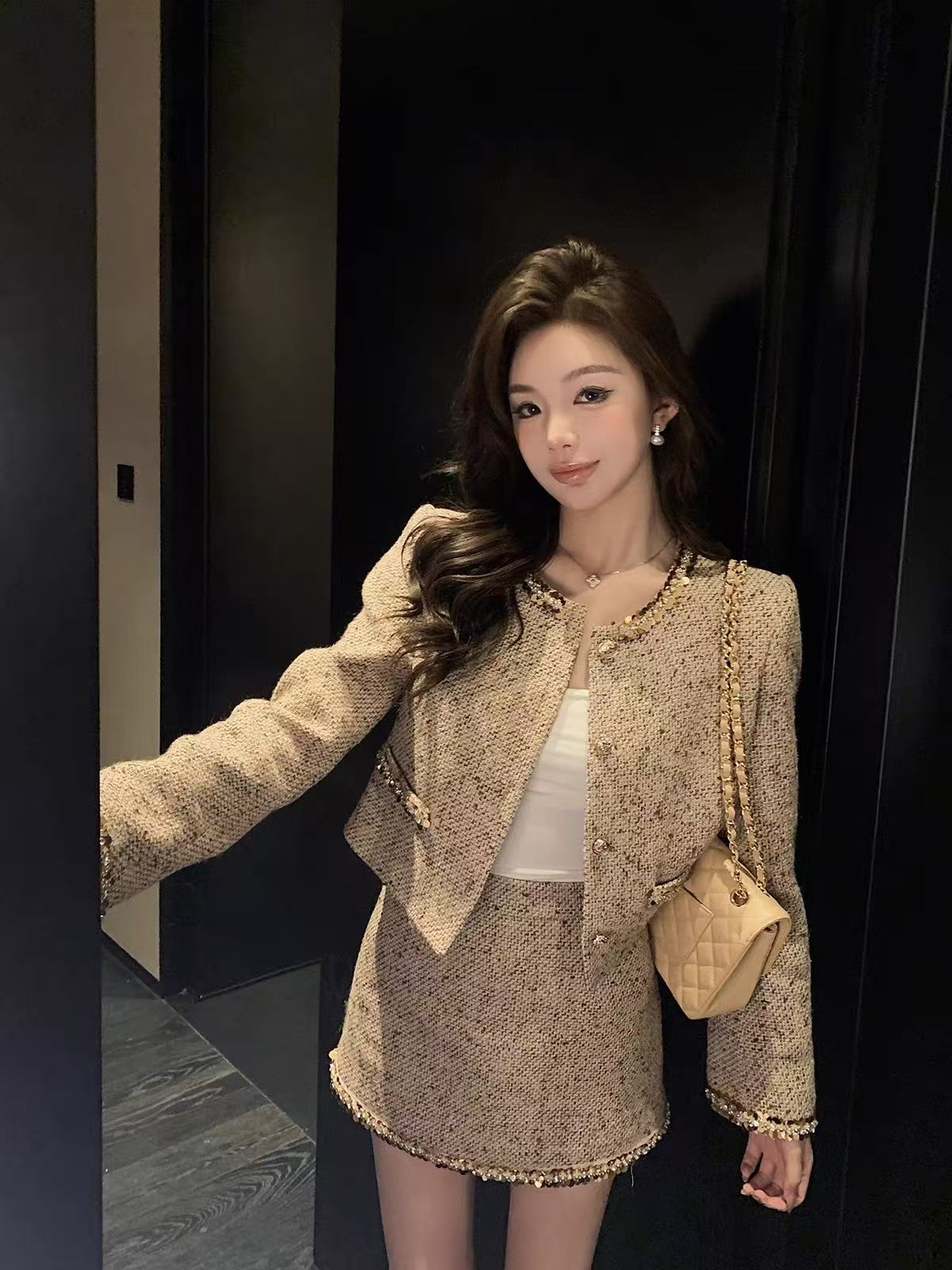 CP-孤品辣妹女装 默认微瑕 NO退NO换