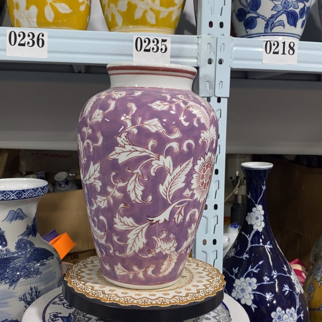 瓶花瓶花瓶摆件花瓶