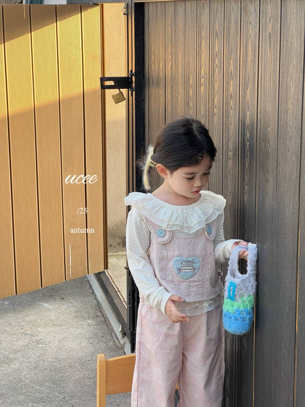 釉兮 2025新款套装