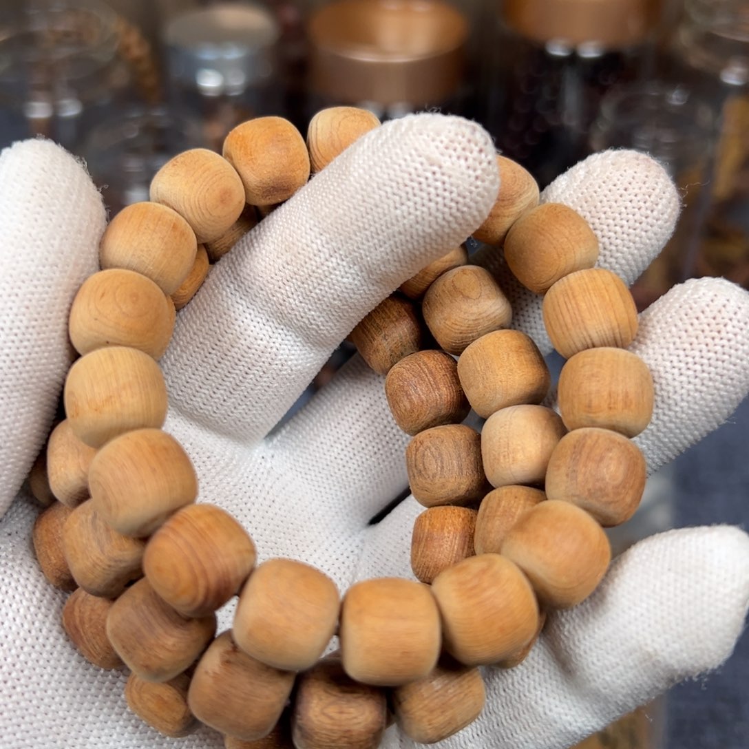 藤类越南降真香11*12白奇南暇