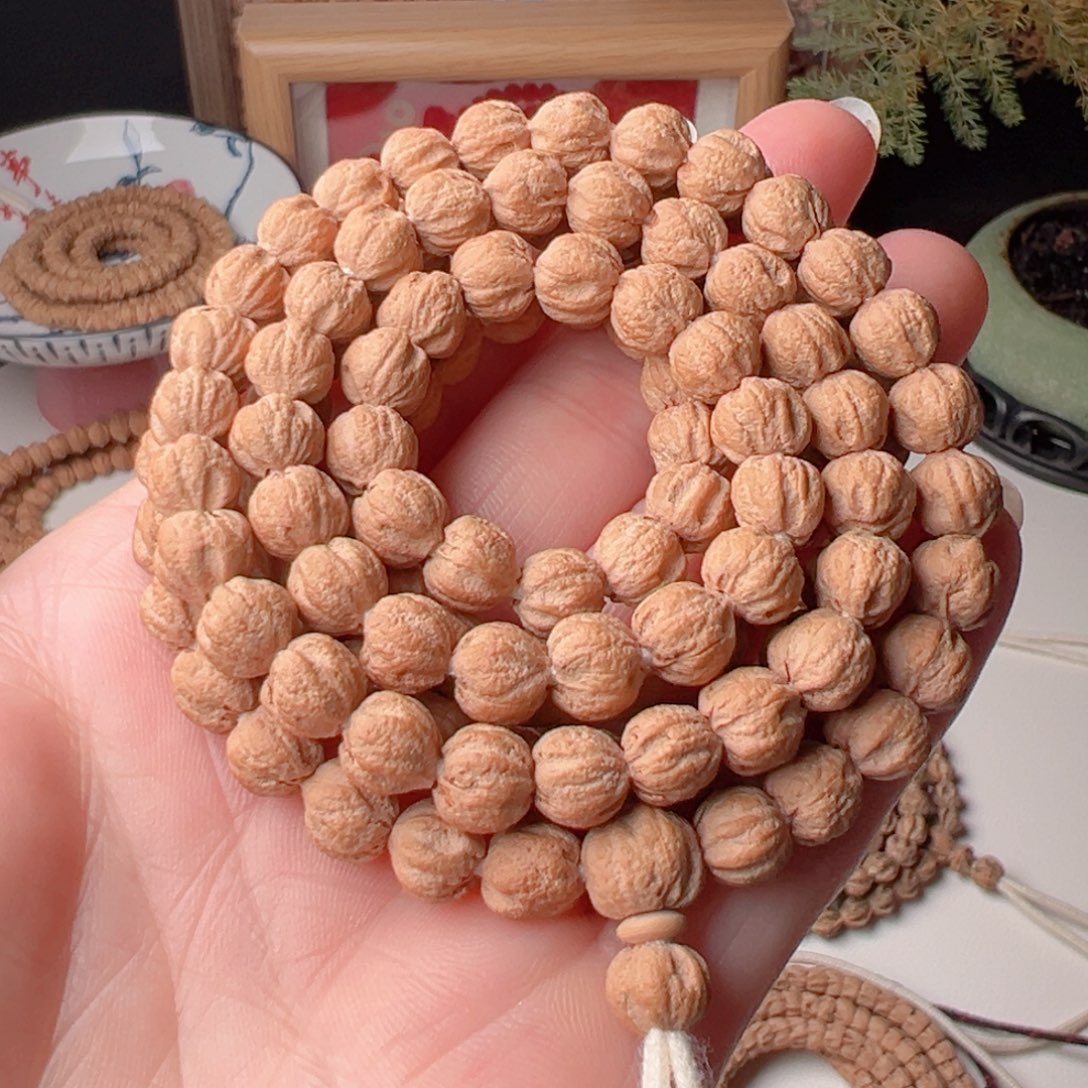 柏香籽/百香籽吊坠