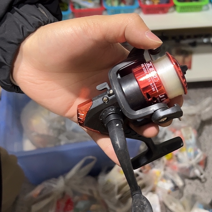 思***厚JL200防车轮一个左手