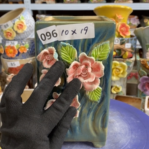 【闪购商品】红陶1