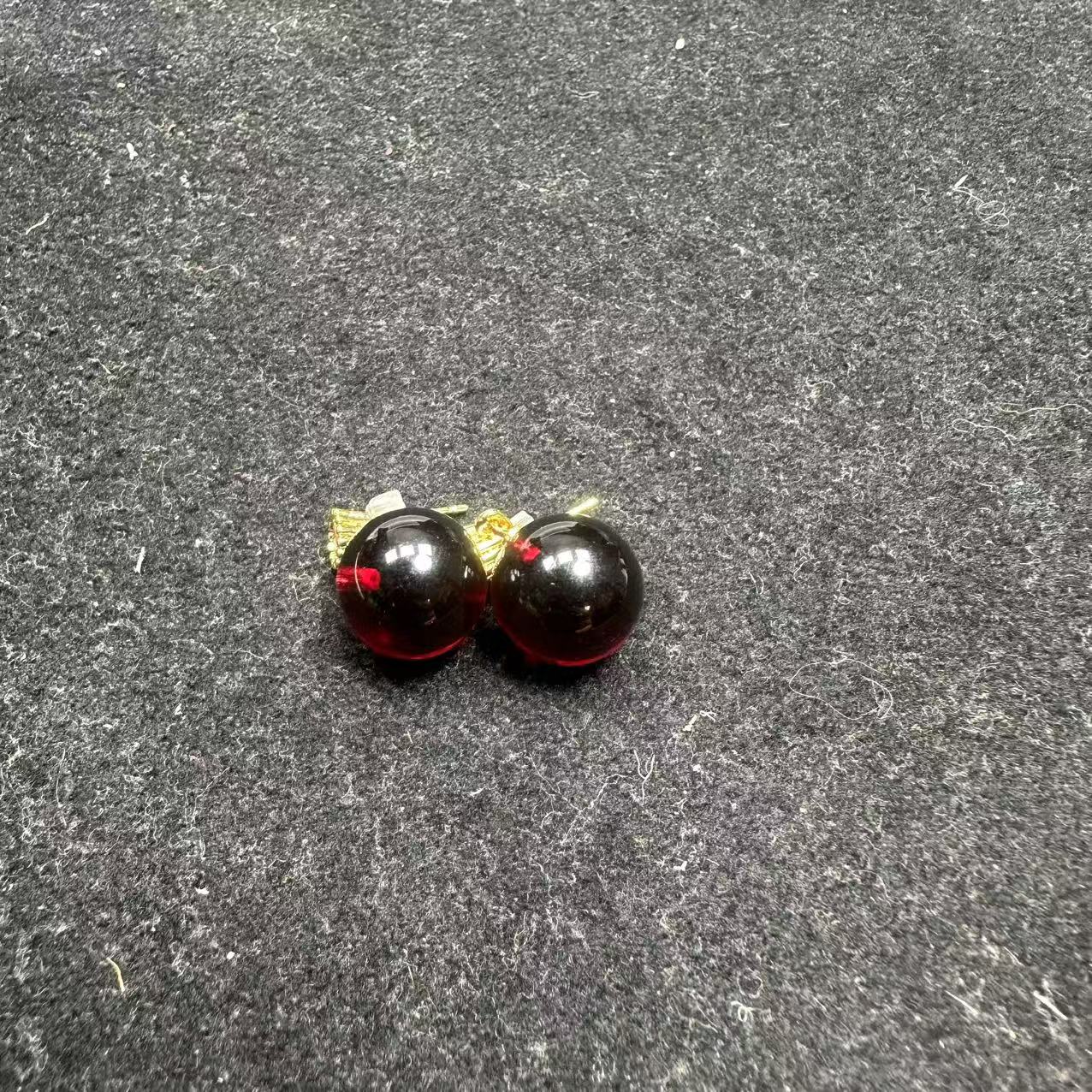 顺溜专属 H156 耳饰