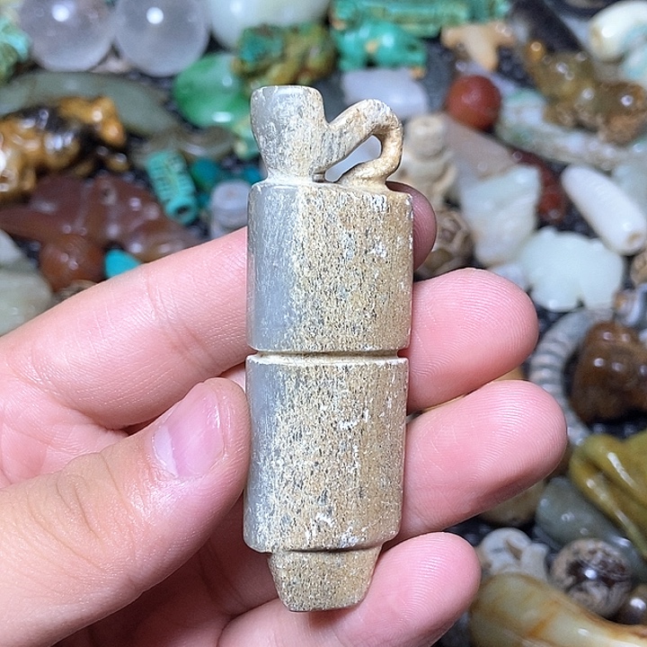 摆件直播间链接144