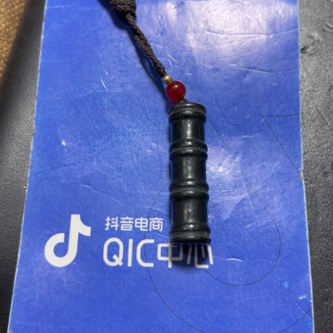 和田玉挂件未镶嵌追***哥