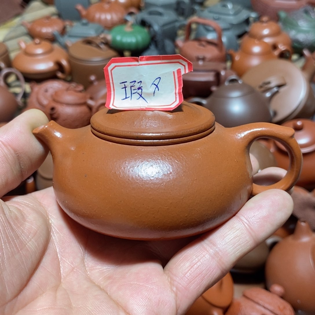 紫砂茶壶欢迎各位光临惠顾