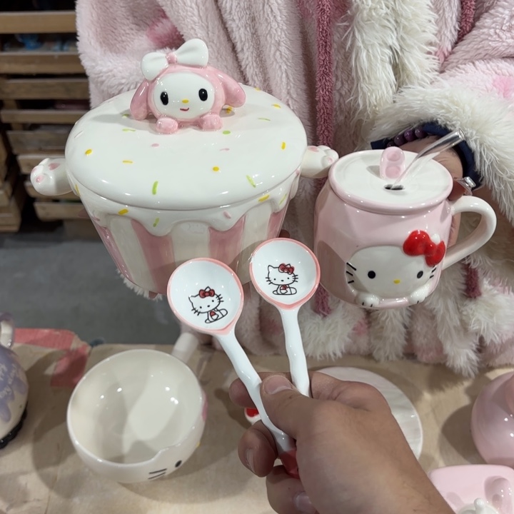 我们的目标是成为一名