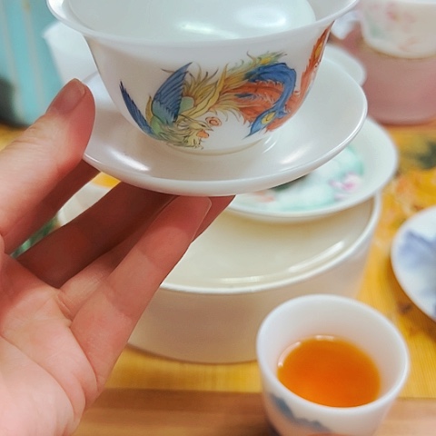 德化白瓷原矿高岭土