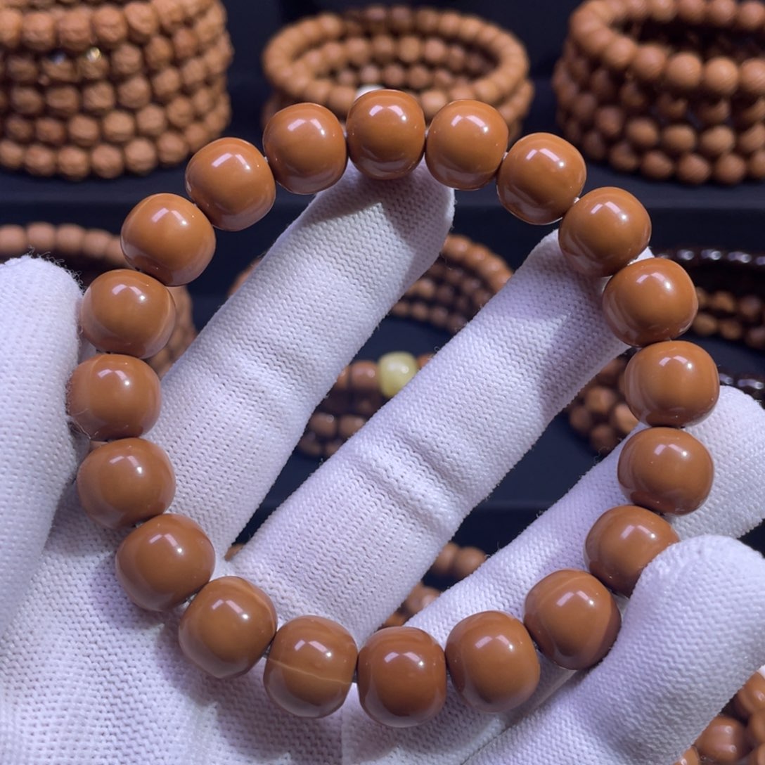 吊坠猴头核桃龙岩老型12mm全品