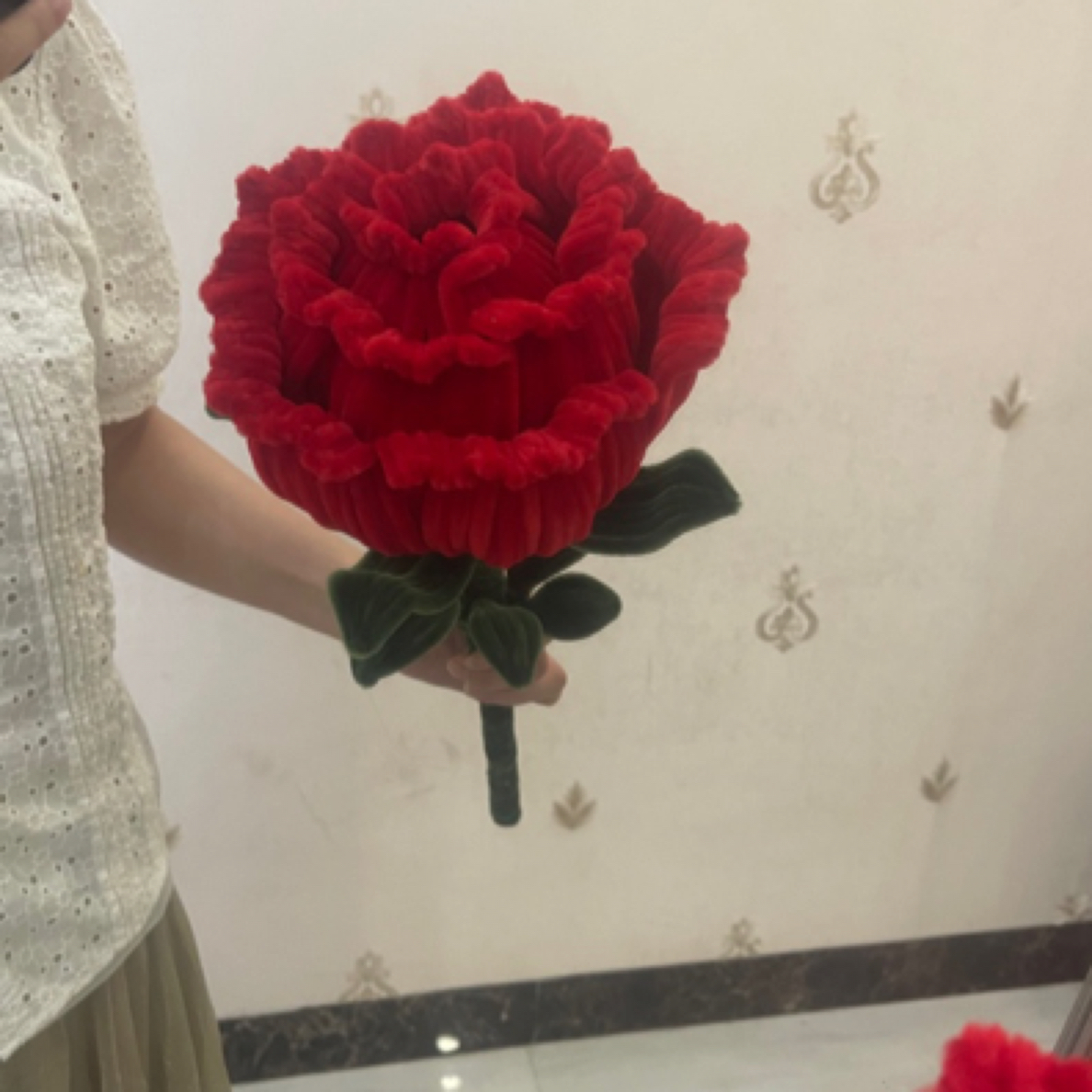 成品发货大号玫瑰花教师节创意礼物情人节闺蜜生日礼物