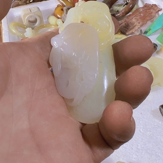 好***军小周直播间0868专属链接