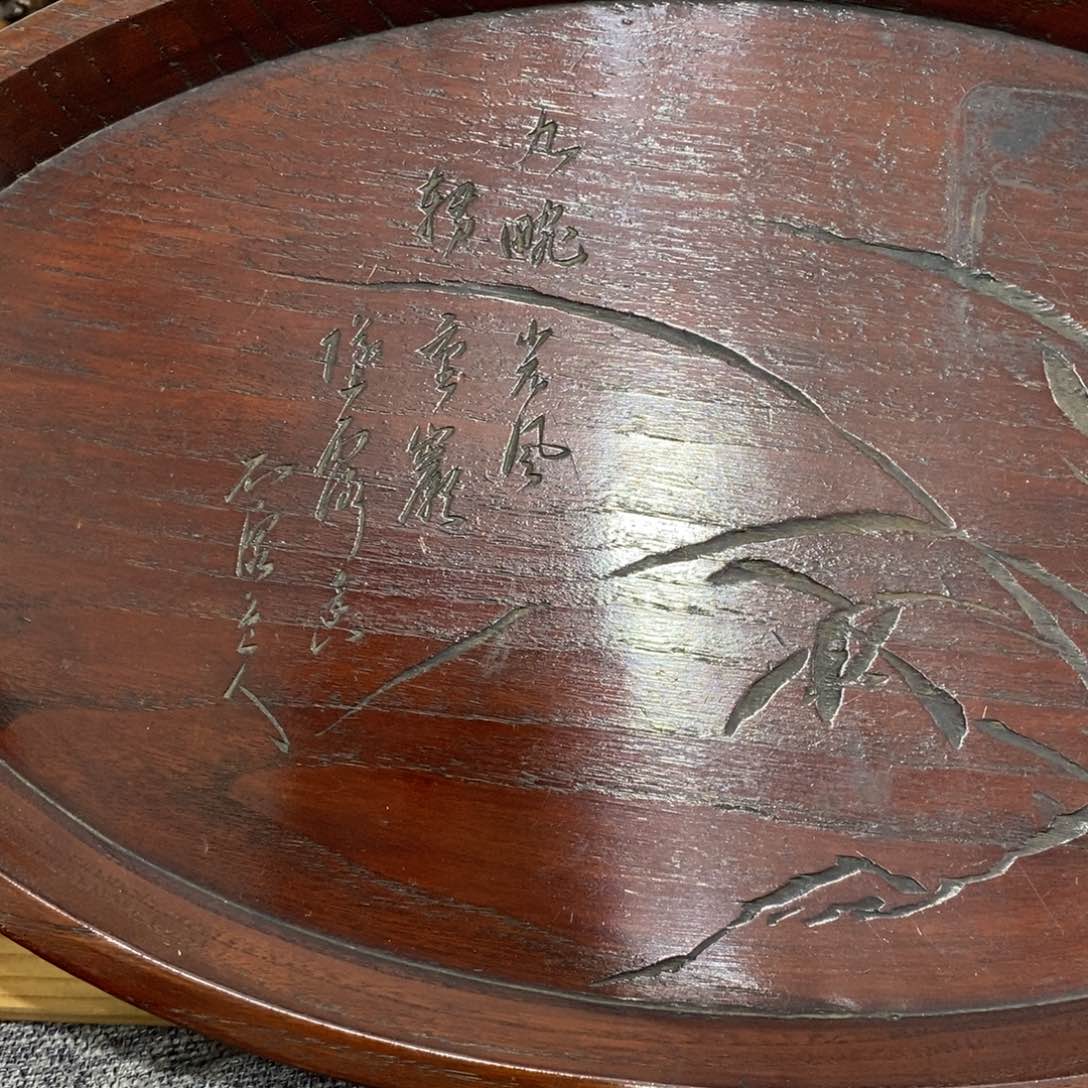 紫砂茶杯非常漂亮好看的花瓶