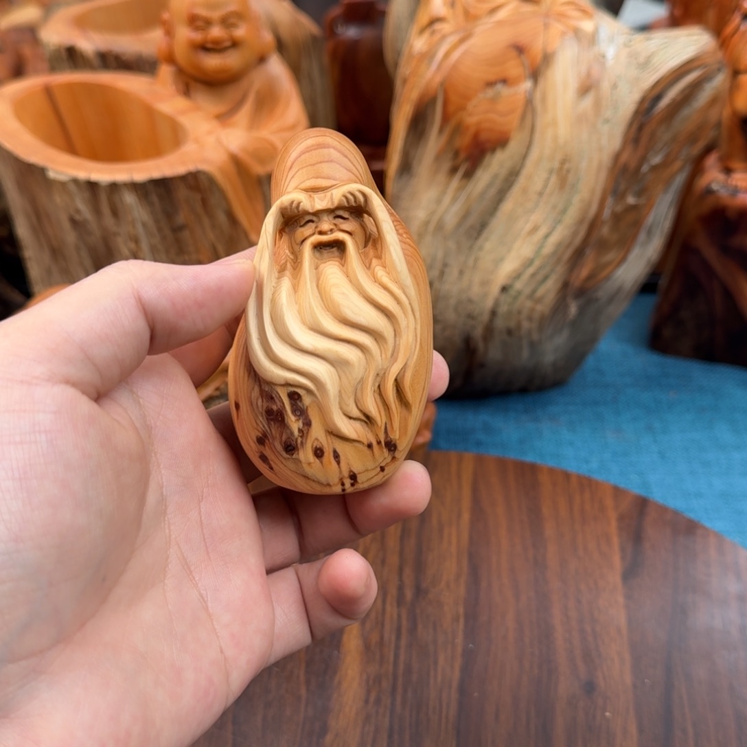 柏木（崖柏）太行崖柏