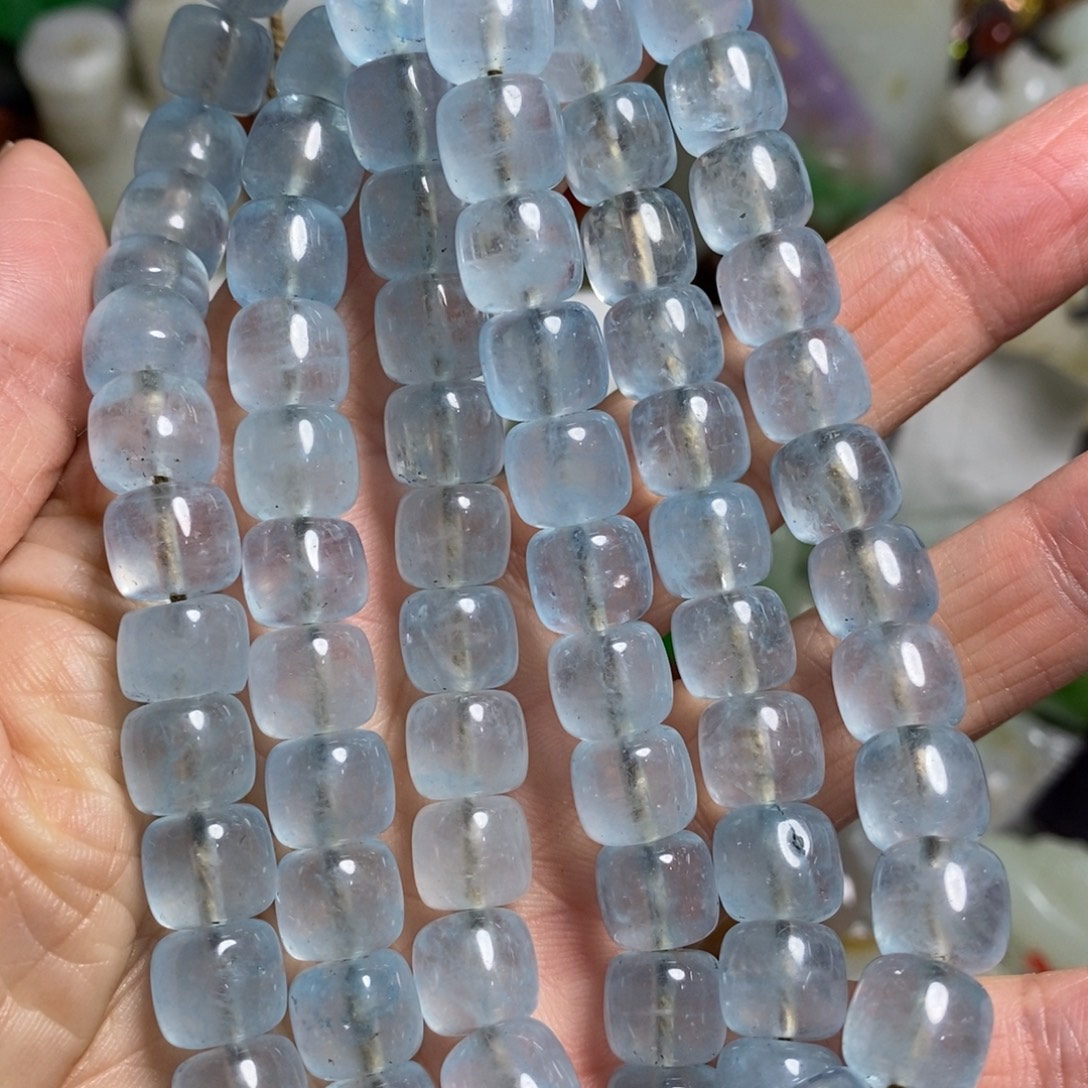 沉***默和田玉（糖玉）未镶嵌颈饰