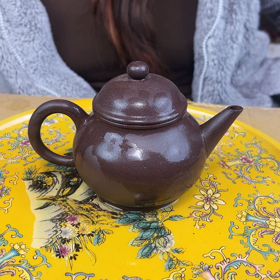 紫砂茶壶紫砂艺术