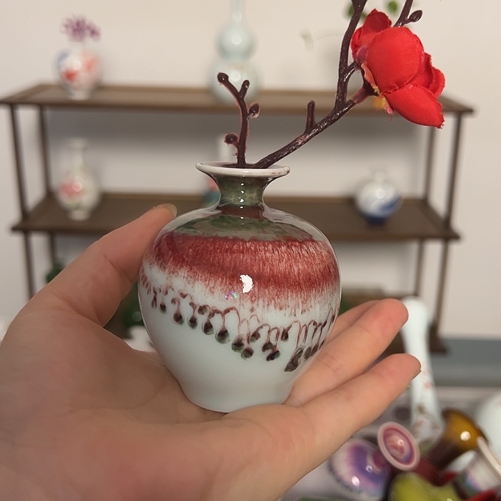 陶瓷我景德镇陶瓷研究所