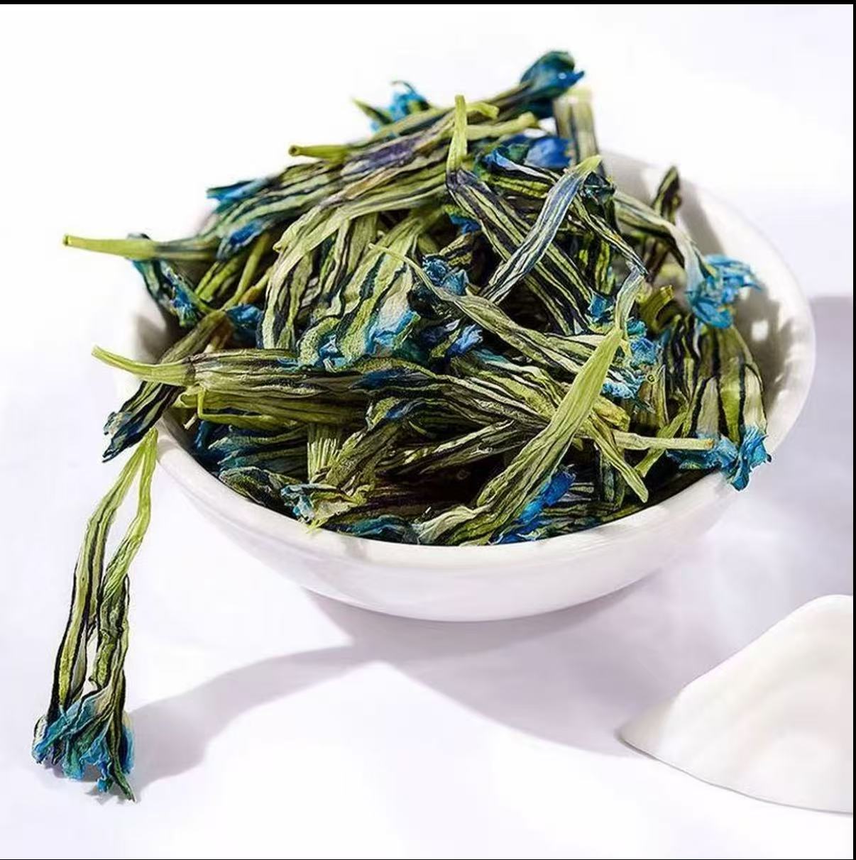 【阿依山货】碧穹仙草（可搭配枸杞泡水2）