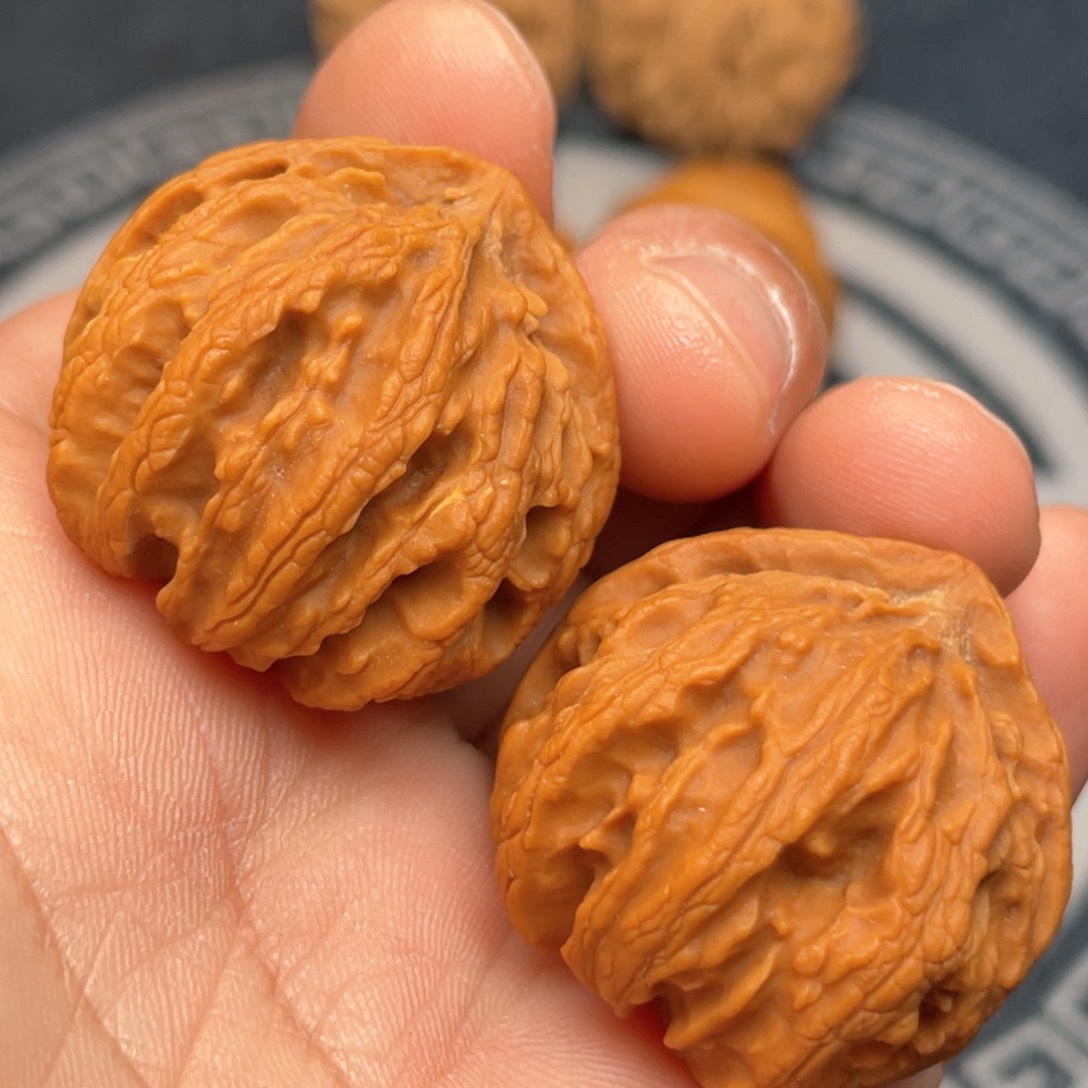 文玩核桃吊坠15号链接