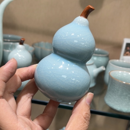 大宋甄选茶具茶器