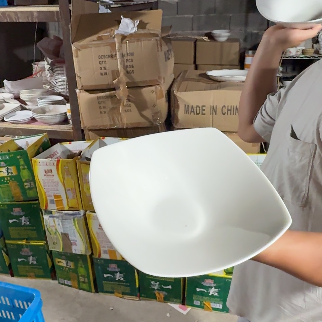 碟仓库直播瑕疵处理