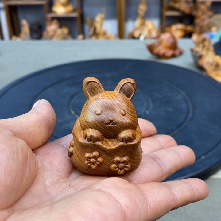 柏木（崖柏）崖柏1