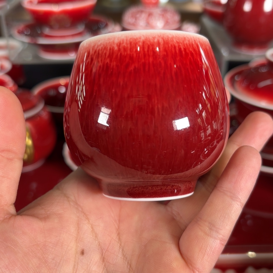 景德镇杯子厂家直销