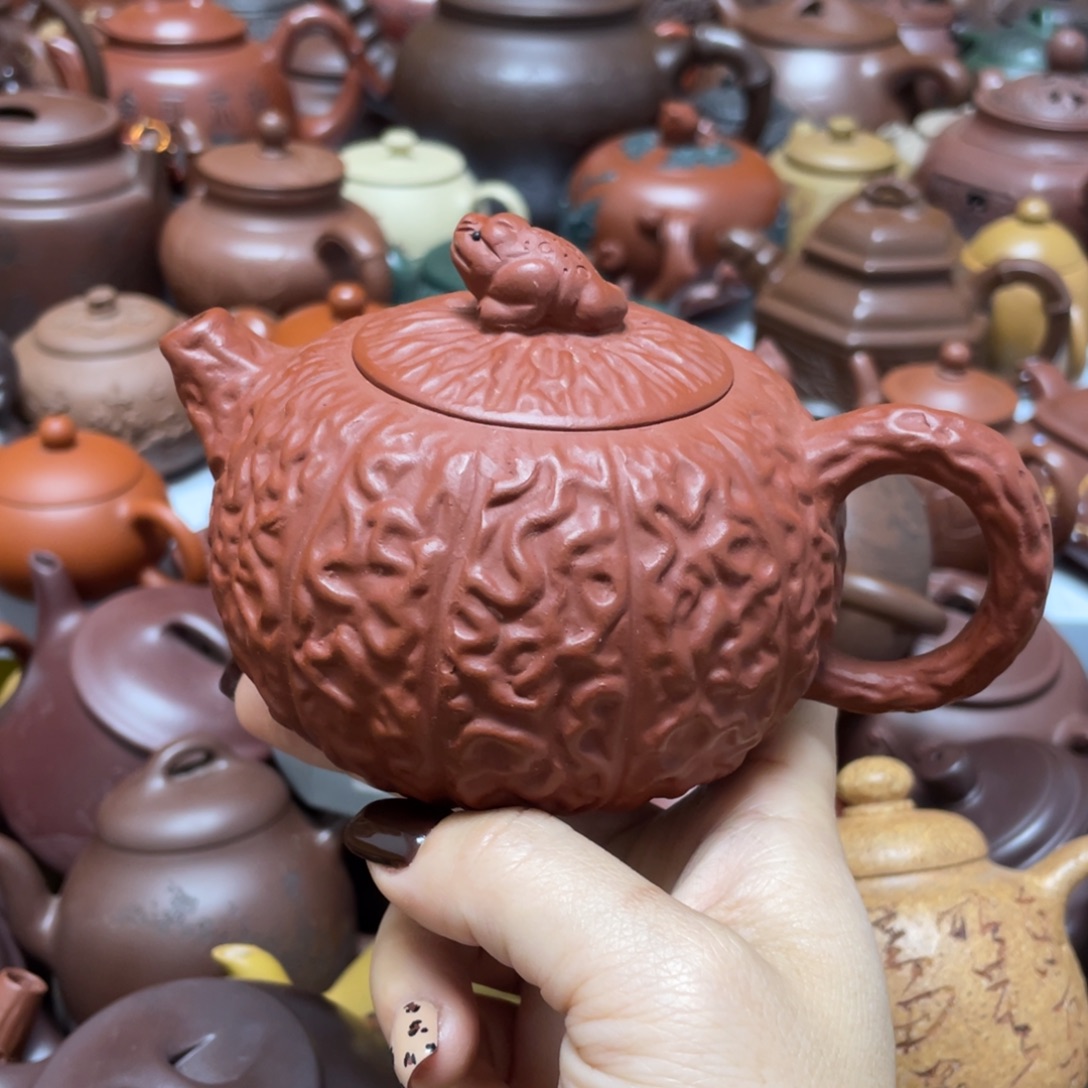 茶壶紫砂紫砂艺术学院