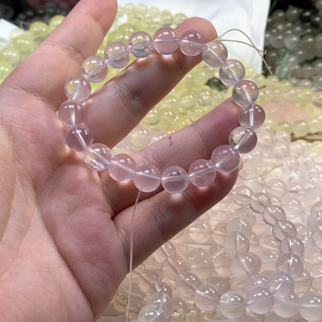 水晶手链未镶嵌467889999990