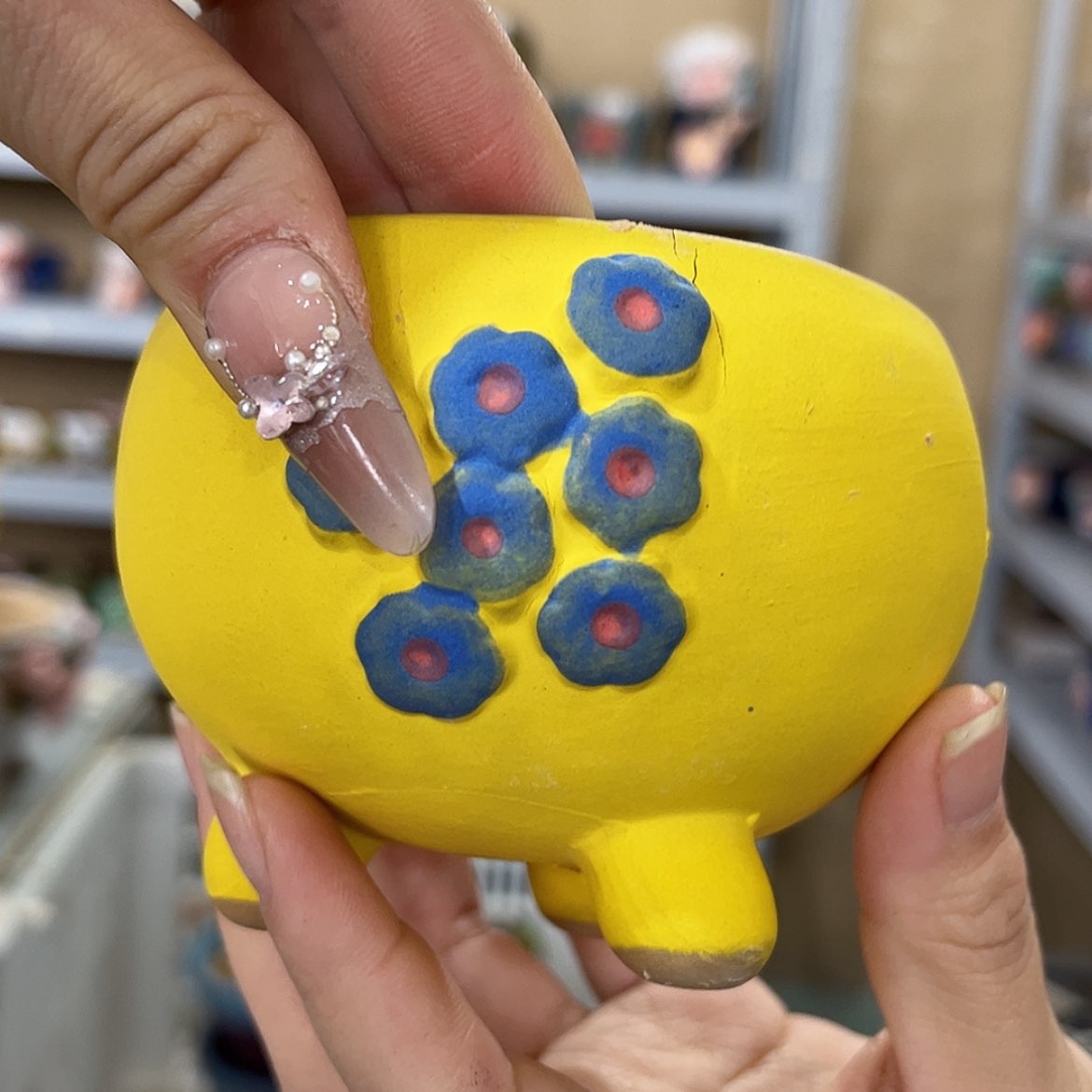 【闪购商品】红陶福利