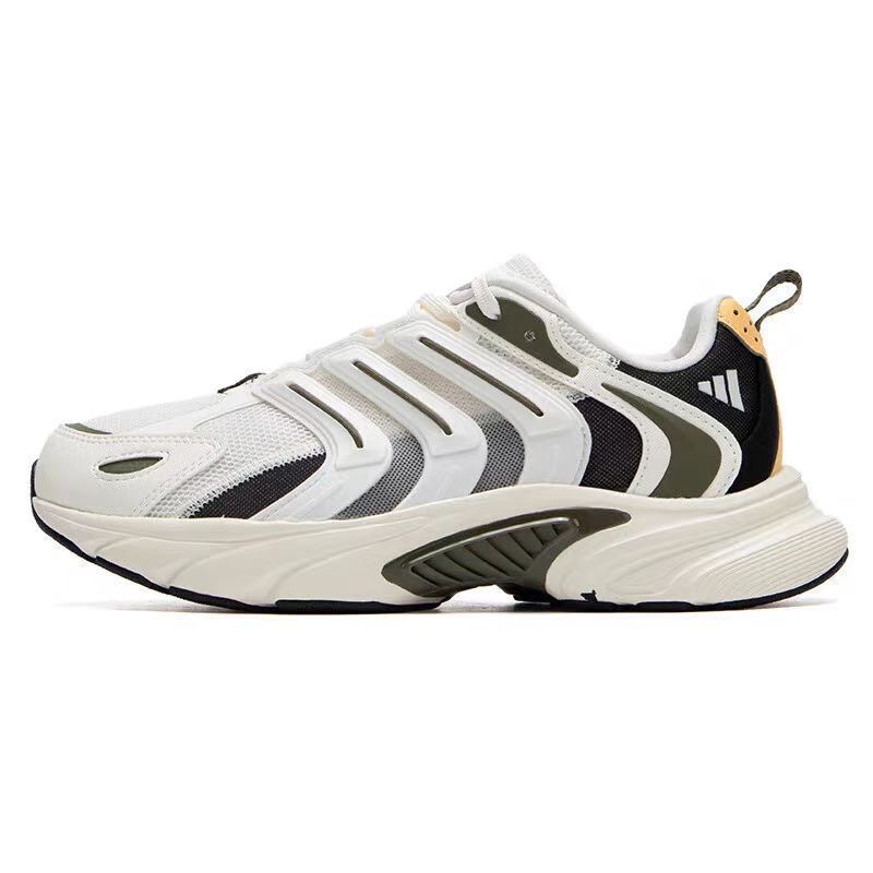 【小鱼孤品】Adidas/阿迪达斯百搭舒适轻便透气缓震运动鞋 IF6733