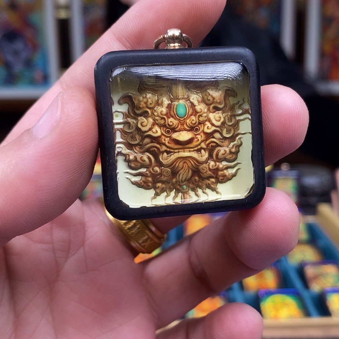 东非黑黄檀（紫光檀）