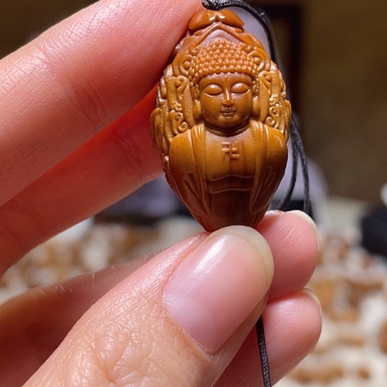 橄榄核手串/手链橄榄核