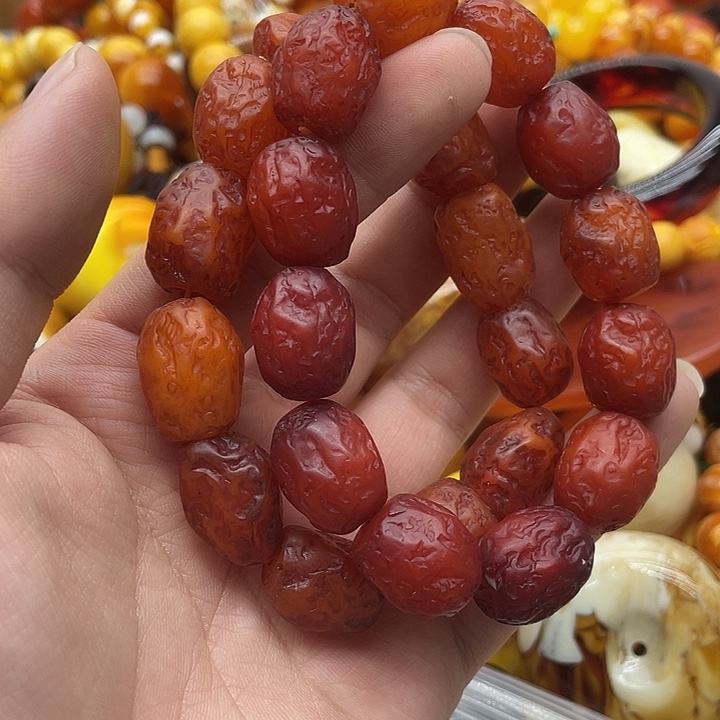 G72高端定制传承手串